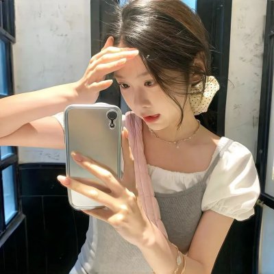 选中之人